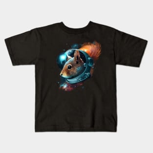 squirrel Kids T-Shirt